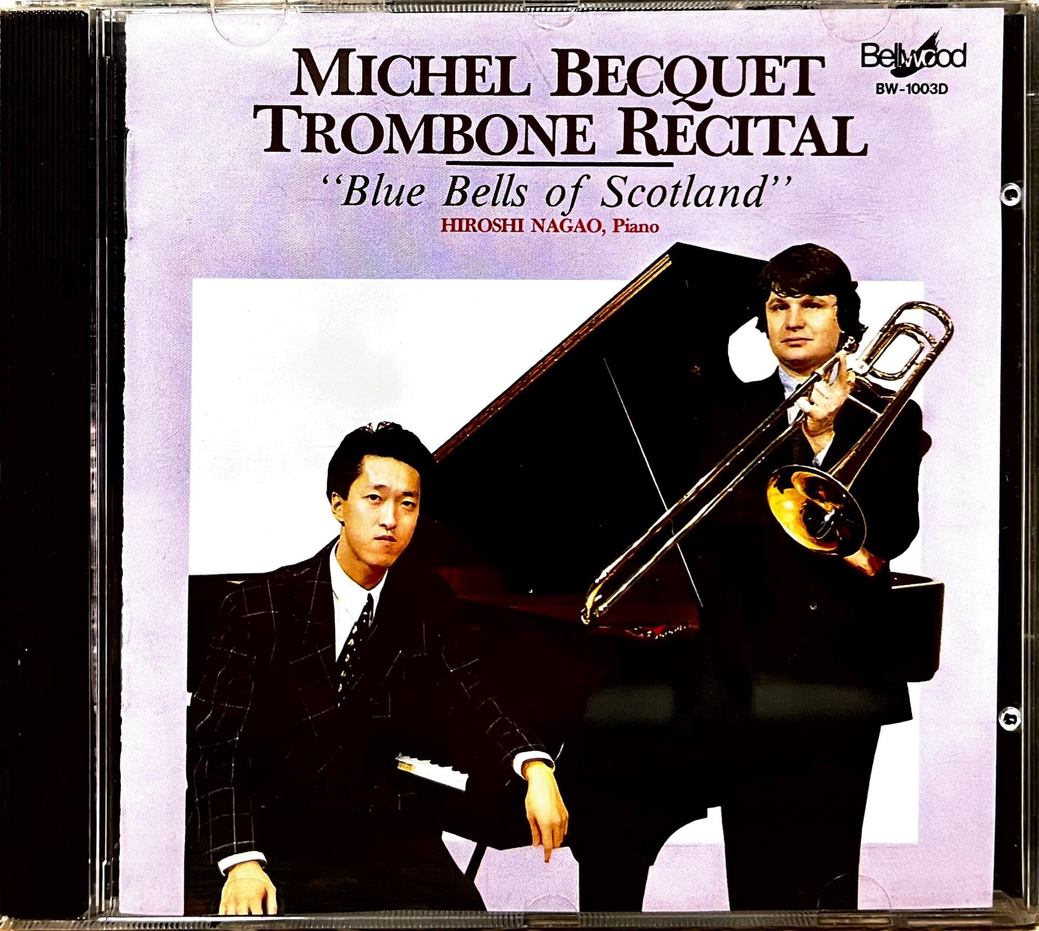 BLUE BELLS OF  SCOTLAND