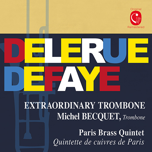 Trombone Extraordinaire